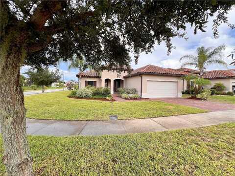 Villa Sorrento, HAINES CITY, FL 33844