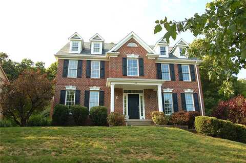 Steeplechase, CRANBERRY TOWNSHIP, PA 16066