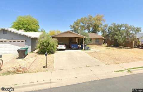 Hillview, MESA, AZ 85201