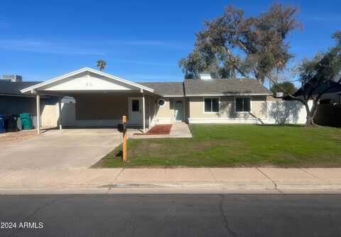 Hillview, MESA, AZ 85201