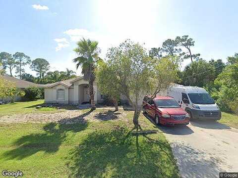 Hallcrest, PORT CHARLOTTE, FL 33954