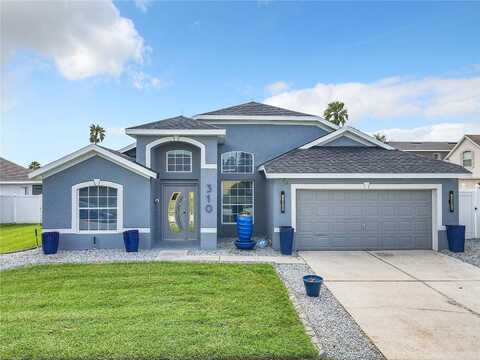 Ballyshannon, DAVENPORT, FL 33897