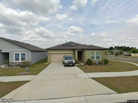 Eaglecrest, HAINES CITY, FL 33844
