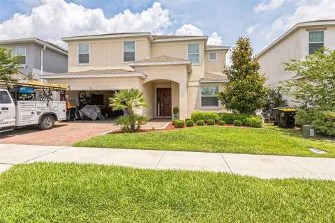 Trinity Ridge, DAVENPORT, FL 33897