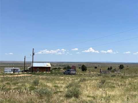 Old Wagon, TRINIDAD, CO 81082