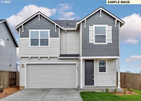 88Th, RIDGEFIELD, WA 98642