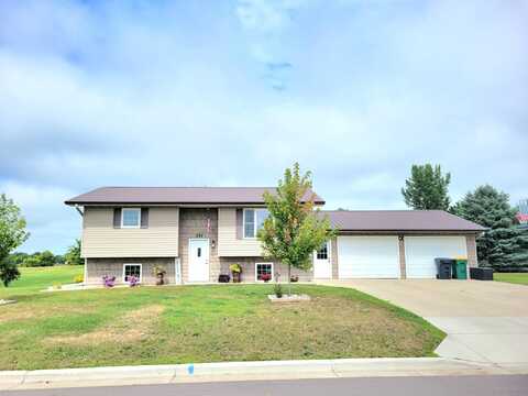 Margaret, LAKEFIELD, MN 56150