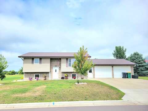 Margaret, LAKEFIELD, MN 56150