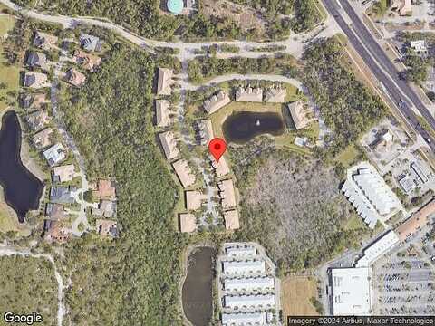 Bay Woods Lake, FORT MYERS, FL 33908