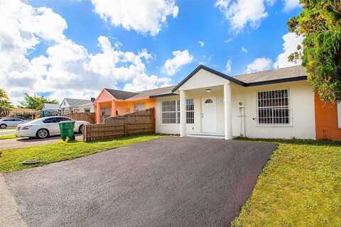 40Th, MIAMI GARDENS, FL 33055