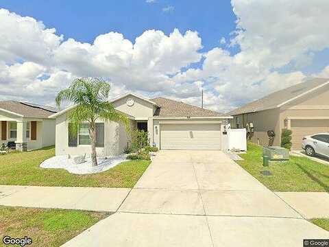 Taft, DAVENPORT, FL 33837