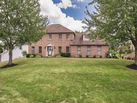 Village, CRANBERRY TOWNSHIP, PA 16066