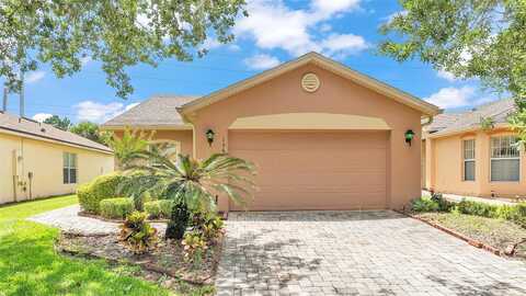 Grand Canal, KISSIMMEE, FL 34759