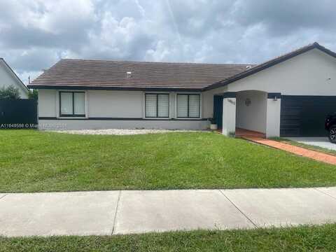 169Th, MIAMI, FL 33187