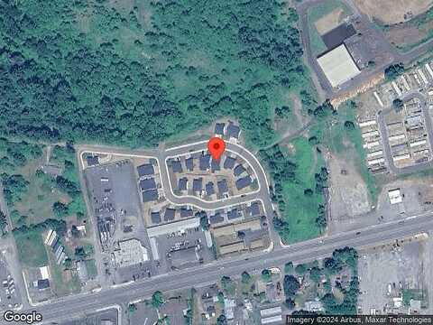 45Th, SWEET HOME, OR 97386