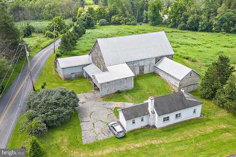 Chandler Mill, KENNETT SQUARE, PA 19348