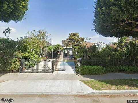 Rosewood, INGLEWOOD, CA 90301