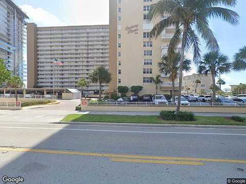 Ocean, POMPANO BEACH, FL 33062