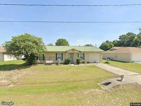 Dogwood Drive, OCALA, FL 34472