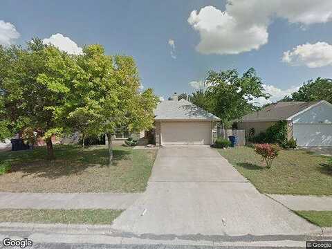 Greening, LEANDER, TX 78641