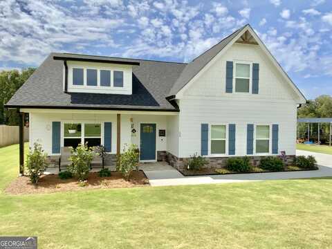 Wilbanks, ALTO, GA 30510