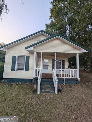 Lynn, JEFFERSON, GA 30549