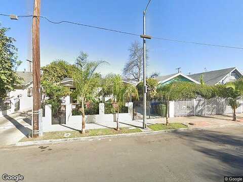 36Th, LOS ANGELES, CA 90011