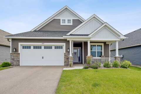 Iden, COTTAGE GROVE, MN 55016