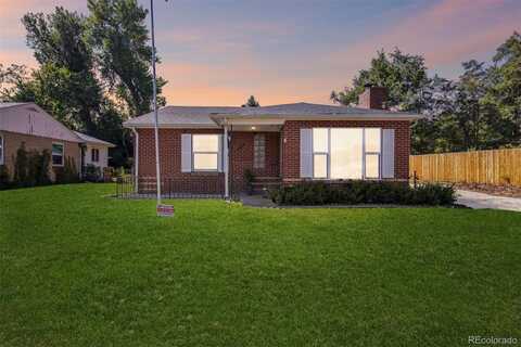 36Th, WHEAT RIDGE, CO 80212