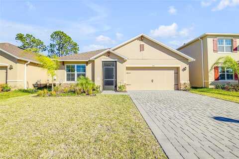 Lazio, DEBARY, FL 32713