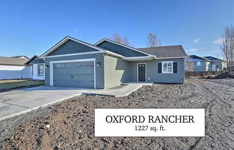 Renick, AIRWAY HEIGHTS, WA 99001