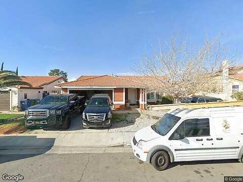 Elwood, PALMDALE, CA 93552