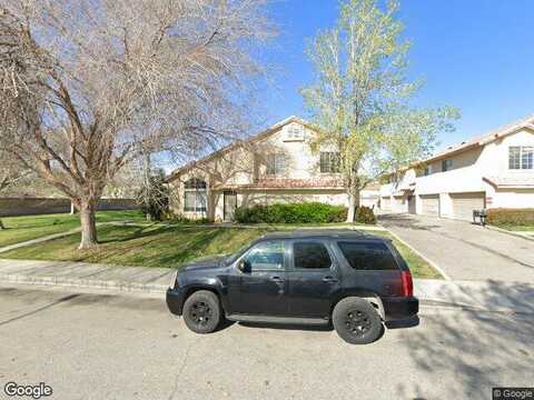 15Th, LANCASTER, CA 93535