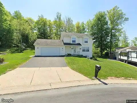 66Th, WAUSAU, WI 54401