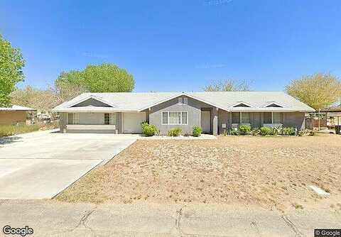 179Th, PALMDALE, CA 93591