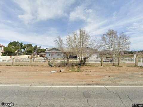 25Th, PALMDALE, CA 93550