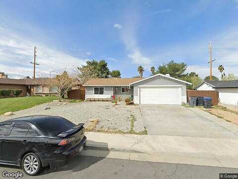 Millbrook, PALMDALE, CA 93550