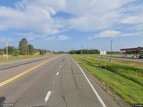 State 210, PILLAGER, MN 56473