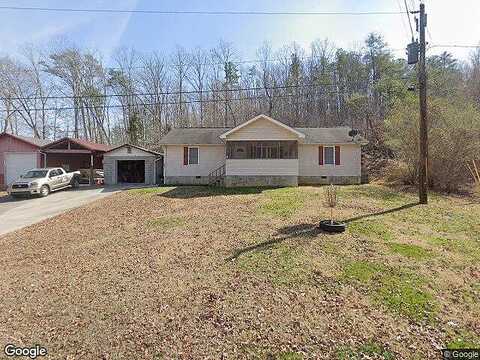 Page, TRENTON, GA 30752