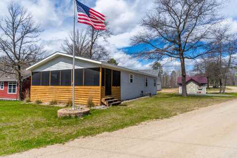 Trees, CASS LAKE, MN 56633