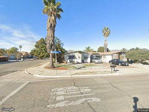 Avenida Estrada, HEMET, CA 92545