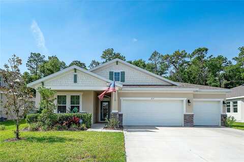 Elizabeth, DELAND, FL 32724