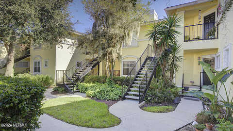 The Greens, JACKSONVILLE BEACH, FL 32250