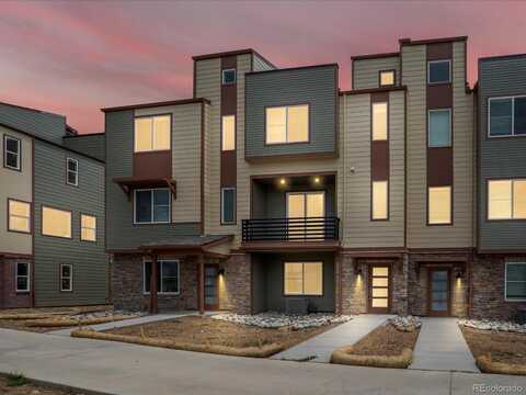 Del Corso, BROOMFIELD, CO 80020