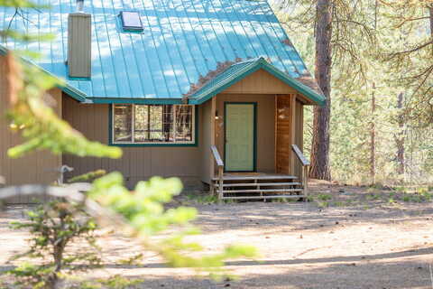 Deschutes River, LA PINE, OR 97739