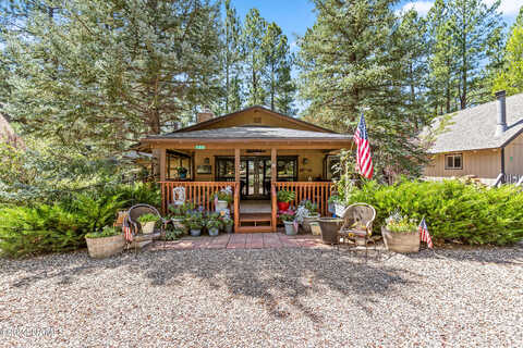 Lodge, MUNDS PARK, AZ 86017