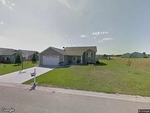 6Th, PERHAM, MN 56573