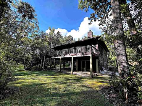 Rio Paz, CRAWFORDVILLE, FL 32327