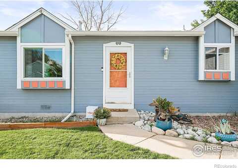 115Th, WESTMINSTER, CO 80020