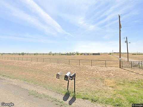 County Road 1500, SHALLOWATER, TX 79363